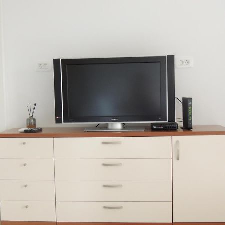 Apartma Obid Koper Eksteriør bilde