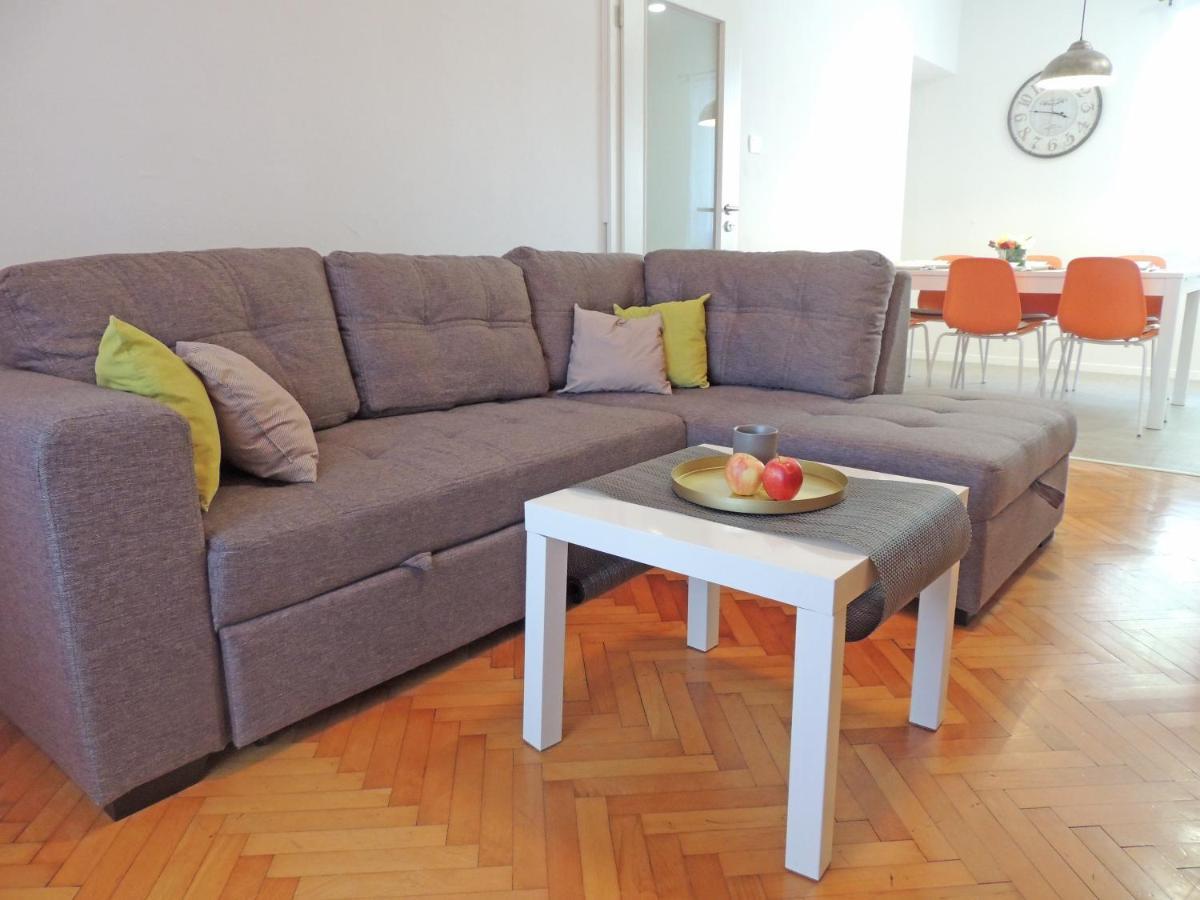 Apartma Obid Koper Eksteriør bilde