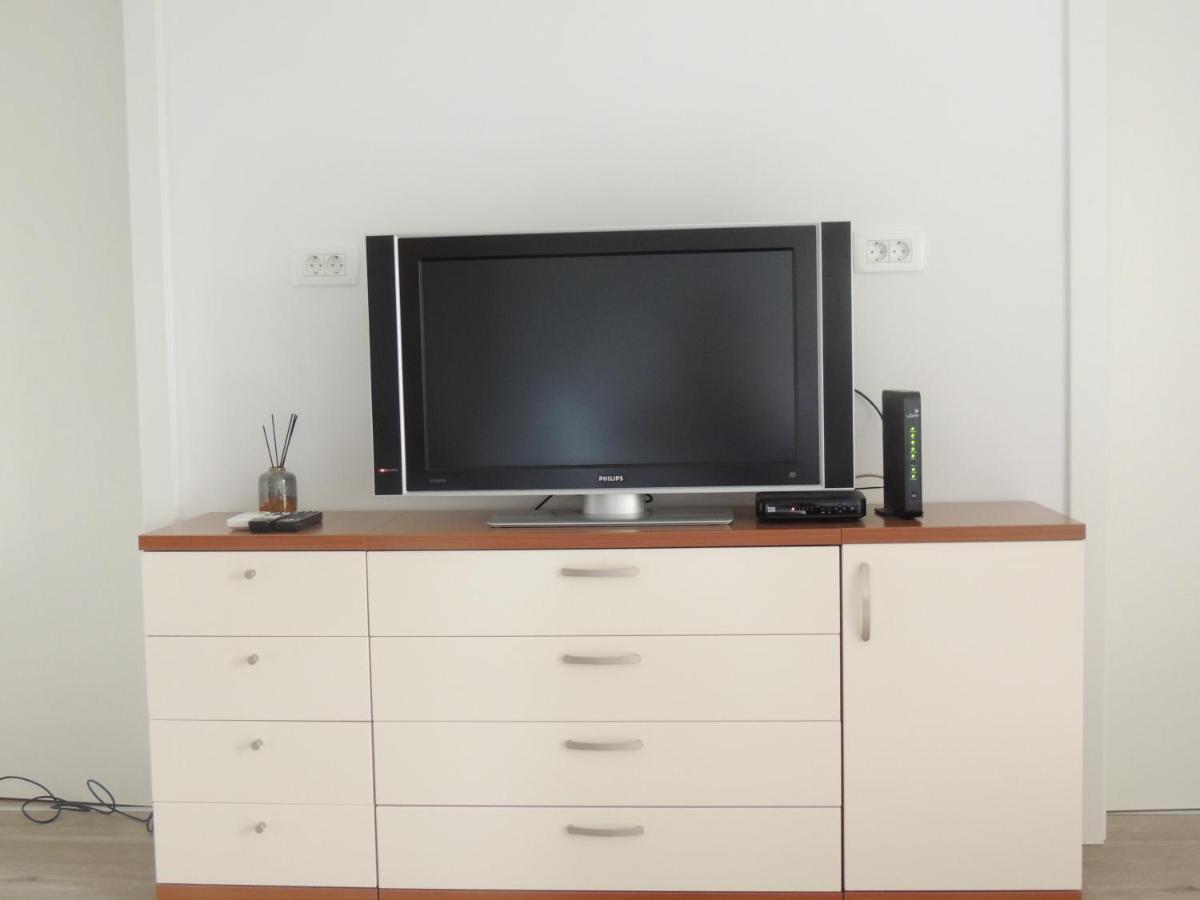 Apartma Obid Koper Eksteriør bilde