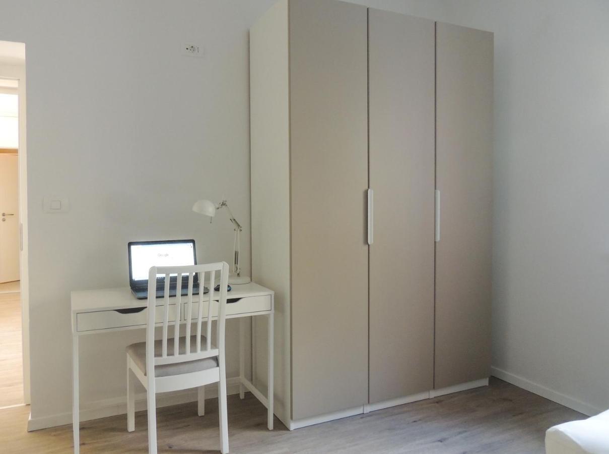 Apartma Obid Koper Eksteriør bilde