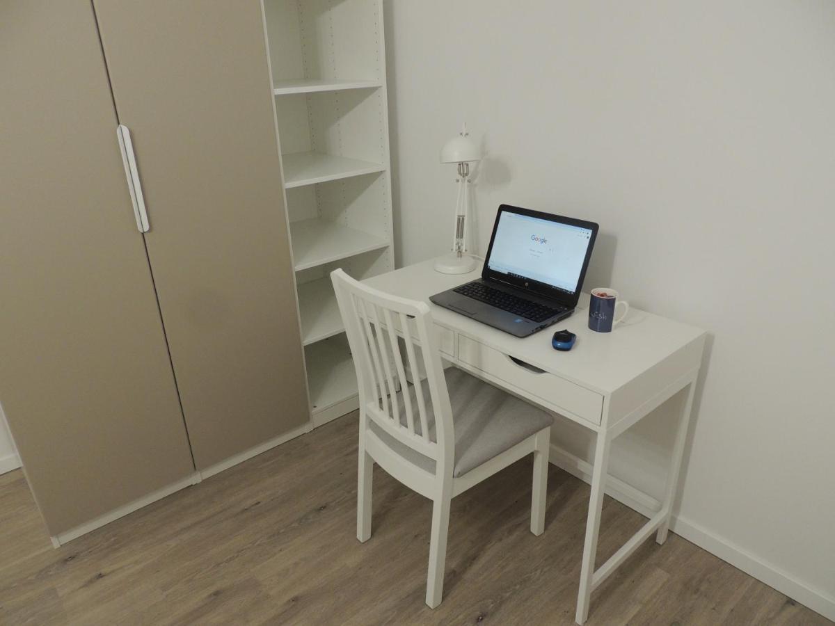 Apartma Obid Koper Eksteriør bilde