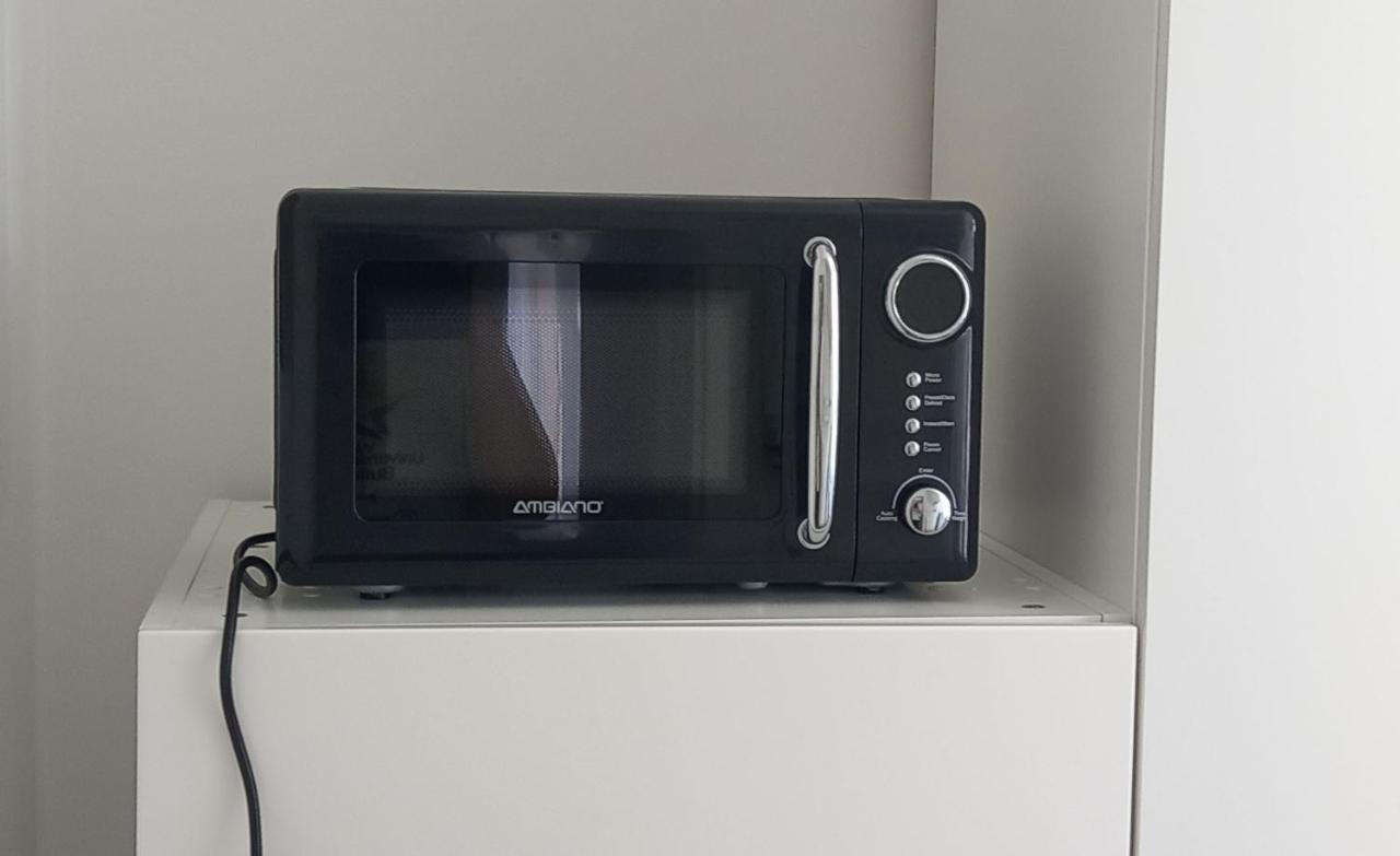 Apartma Obid Koper Eksteriør bilde