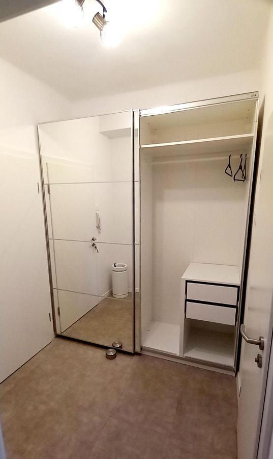 Apartma Obid Koper Eksteriør bilde
