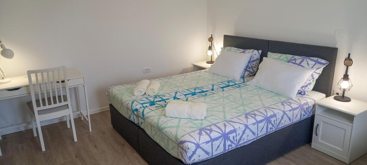 Apartma Obid Koper Eksteriør bilde